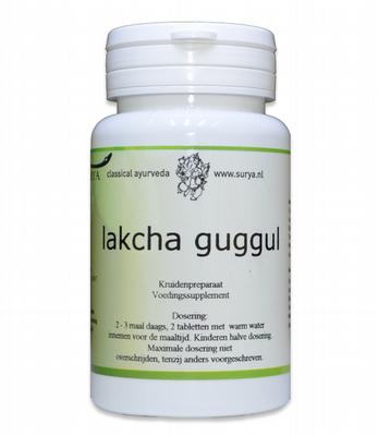 Surya Lakcha guggul