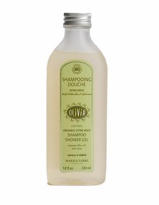 Marius Fabre Olivia shampoo en douchegel