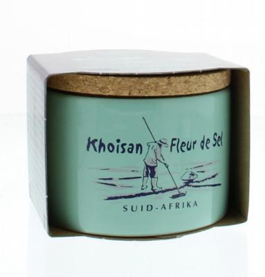 Amanprana Khoisan de sel