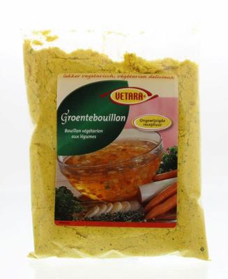 Vetara Groentebouillon navul