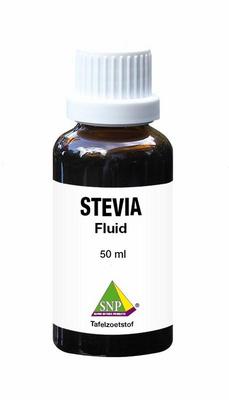 SNP Stevia vloeibaar