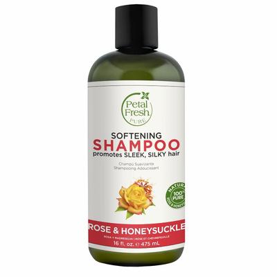 Petal Fresh Shampoo rose & honeysuckle