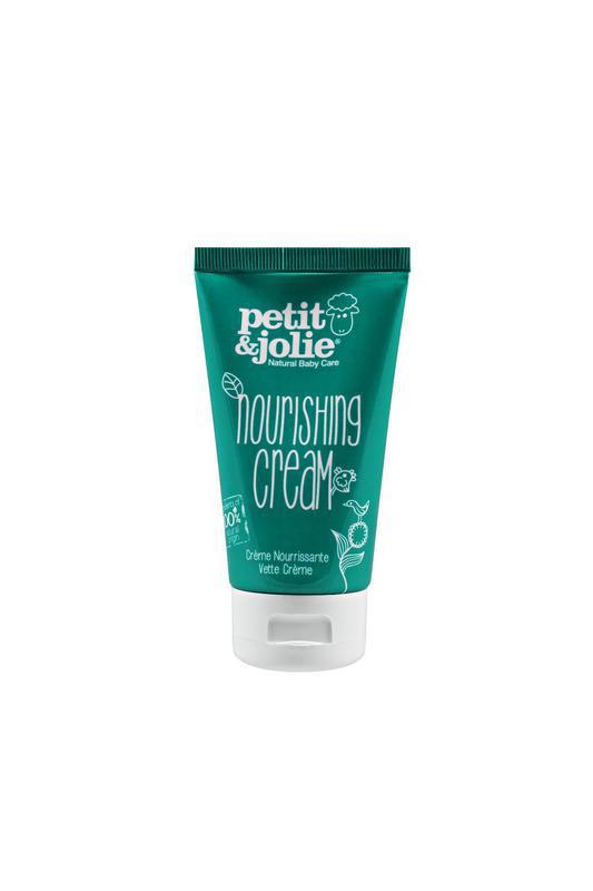 Nourishing cream / vette creme