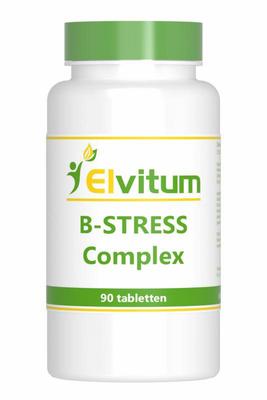 ELVITUM B-Stress complex