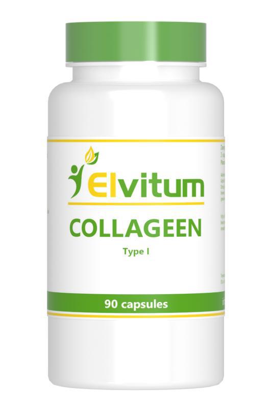Collageen Type 1