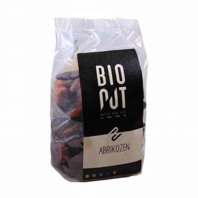 Bionut Abrikozen bio