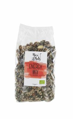 Nice & Nuts Energy mix bio