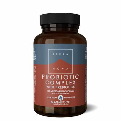 Terranova Probiotica compl m prebiotica