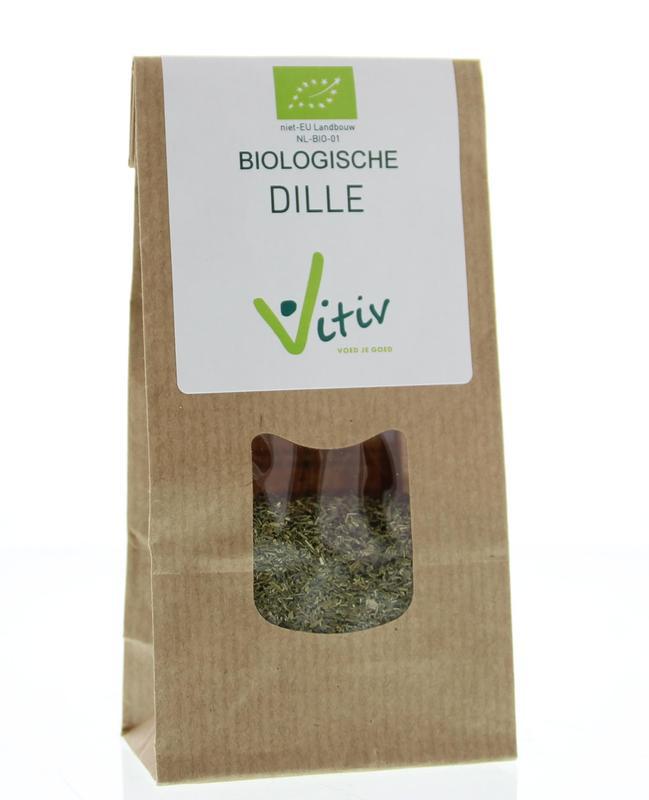 Dille bio