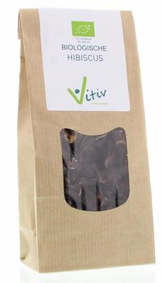 Vitiv Hibiscus bio