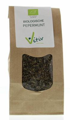Vitiv Pepermunt bio