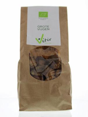 Vitiv Vijgen bio