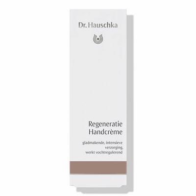 Dr. Hauschka Regeneratie handcreme