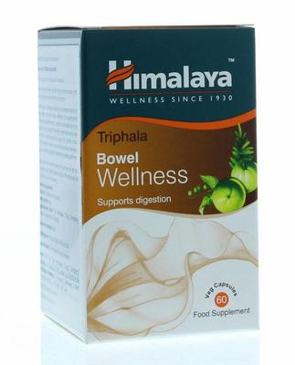 Himalaya Wellness triphala