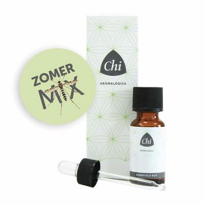 CHI Zomermix
