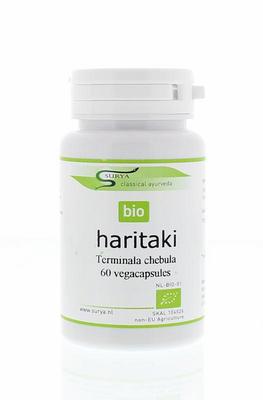 Surya Haritaki bio