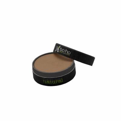 Boho Compact foundation beige clair 02
