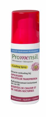 Promensil Cooling spray
