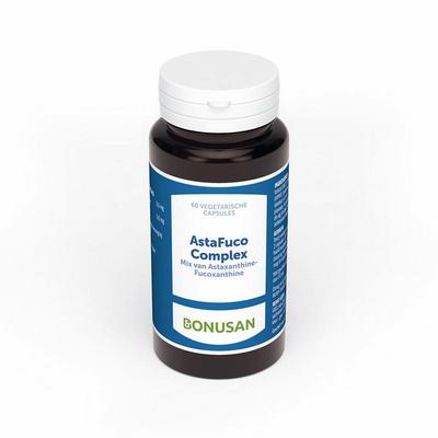 Bonusan Astaxanthine complex pro