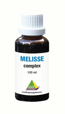 SNP Melisse complex