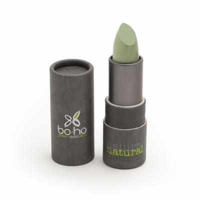 Boho green makeup Concealer vert 05