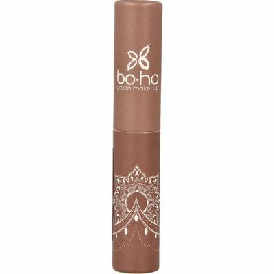 Boho green makeup Greenliner noir 01