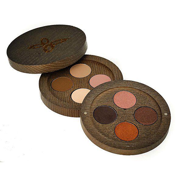 oogschaduw gypsy palette 8x1.8g