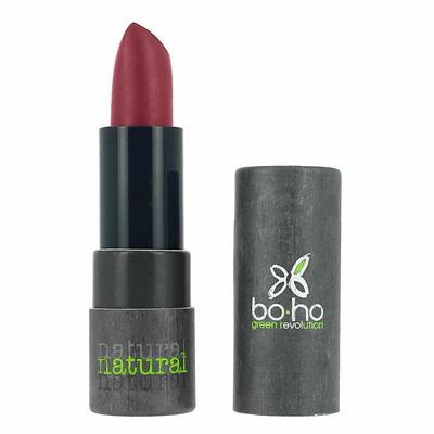Boho lipstick litchi 108 mat 3.8g