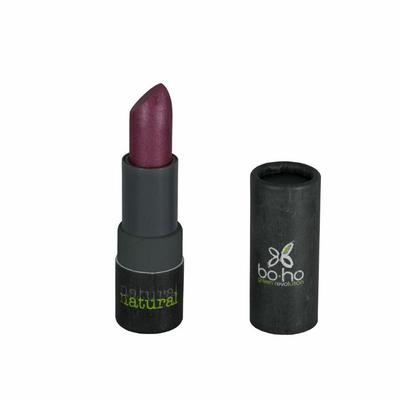 Boho green makeup Lipstick orchidee 204 glans