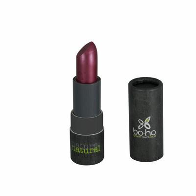 Boho green makeup Lipstick cassis 406 glans