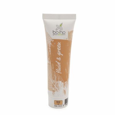 Boho Liquid foundation beige rose 03