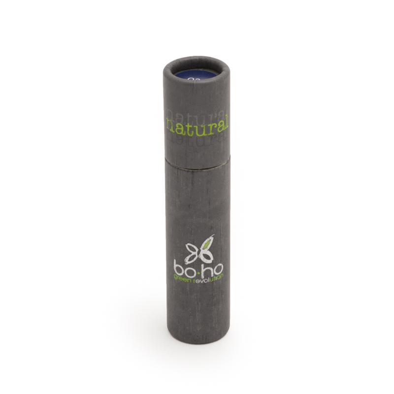 Mascara blue 03