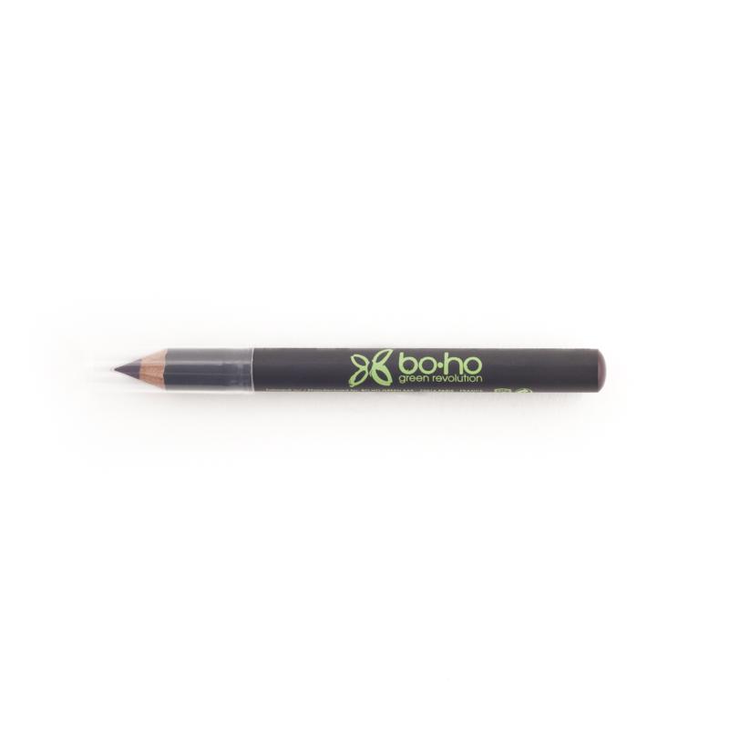 Oog- en lippotlood beige rose 07