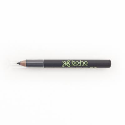 Boho Oogpotlood noir 01