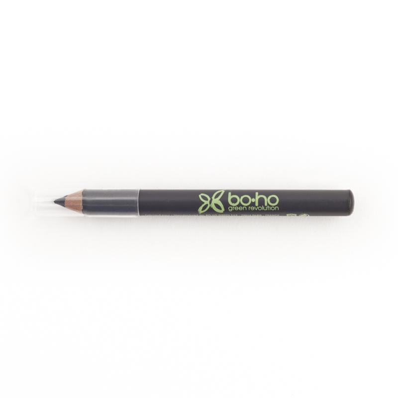 Oogpotlood noir 01