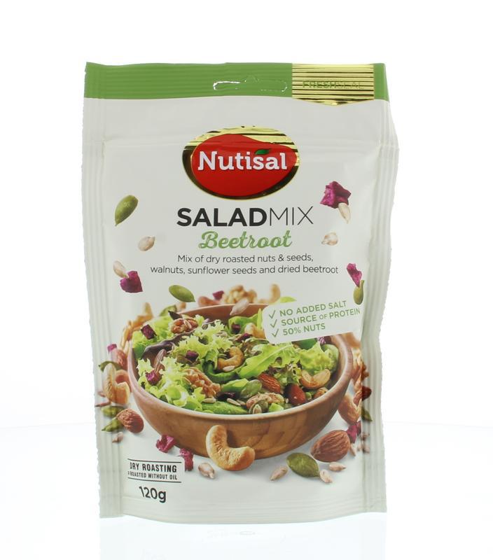 salad mix dr mix* 120gr