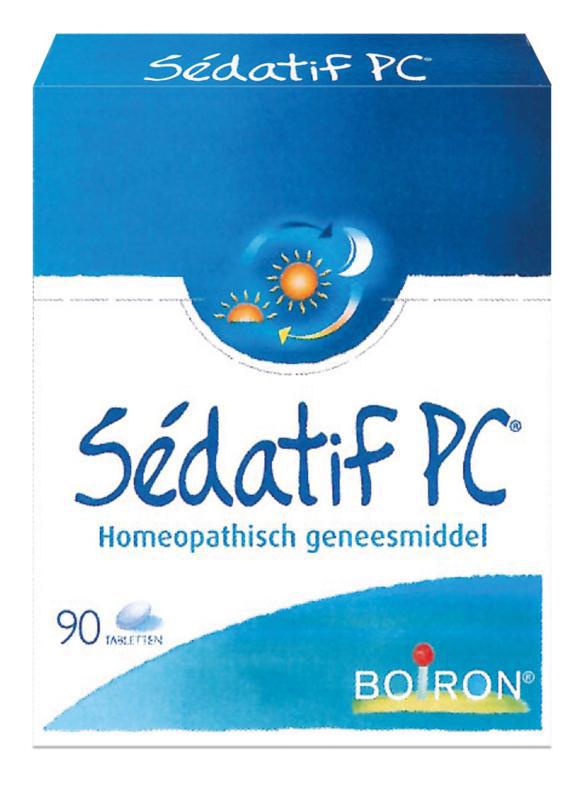 Sedatif PC