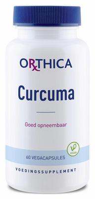 Orthica Curcuma