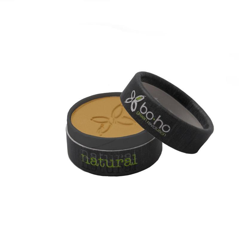 Oogschaduw bouton d'or 106