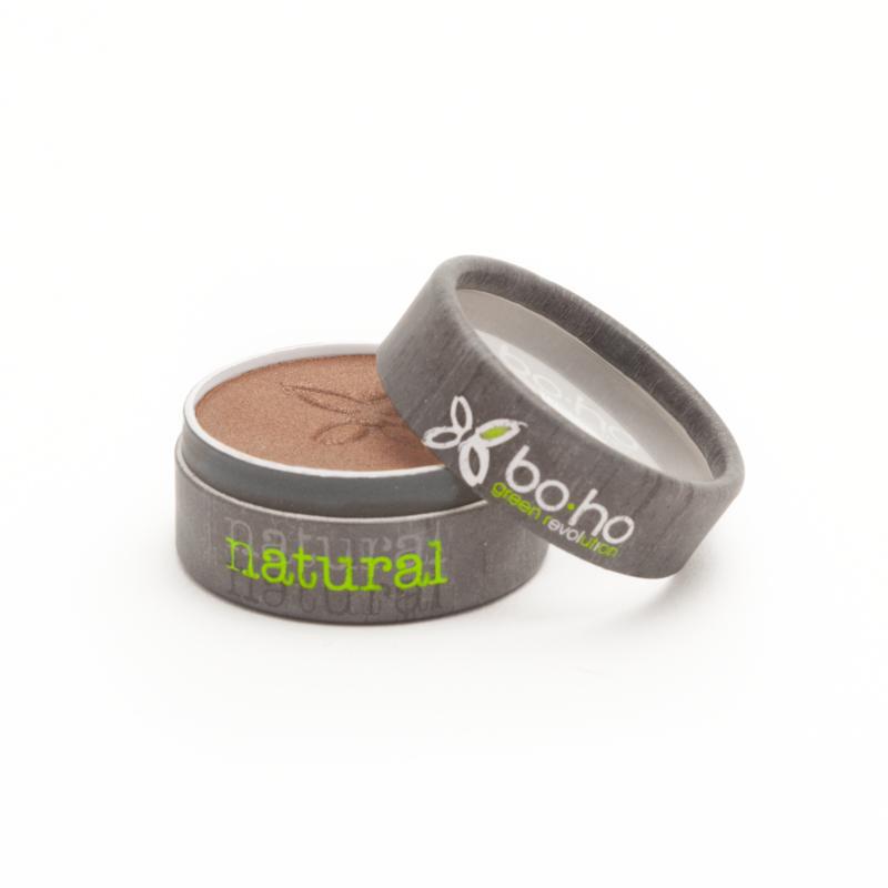 Oogschaduw chocolat 205 glans
