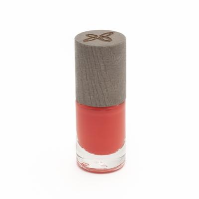 Boho green makeup Nagellak corail 07
