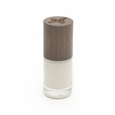 Boho green makeup Nagellak nagelverharder durcisseur 09