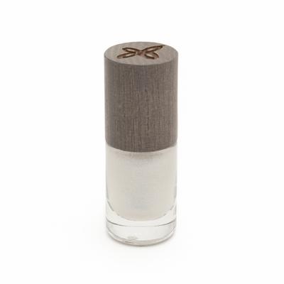 Boho green makeup Nagellak gipsy finish 12