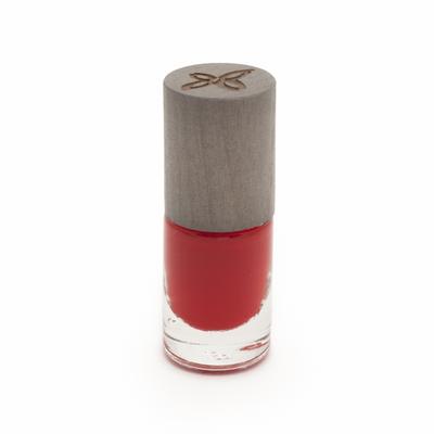 Boho green makeup Nagellak revolution 15