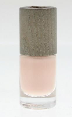 Boho green makeup Nagellak rose blance 49