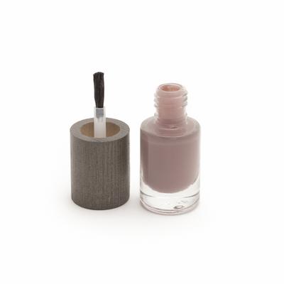Boho green makeup Nagellak nymphe 23