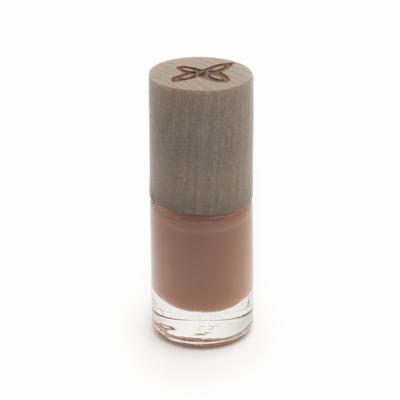 Boho green makeup Nagellak earth 21