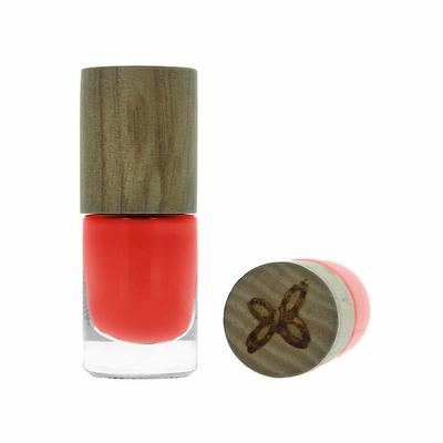 Boho green makeup Nagellak nomade 16