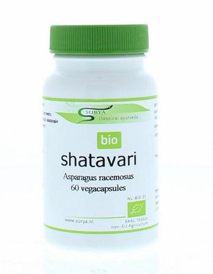 Surya Shatavari bio