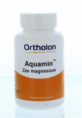 Ortholon Aquamin zee magnesium